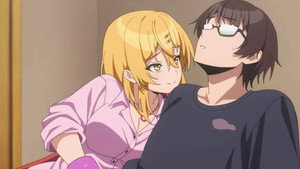 ぬきたし the Animation Speciális epizódok Ep.3 3. epizód