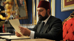 Payitaht: Abdülhamid 1. évad Ep.16 16. epizód