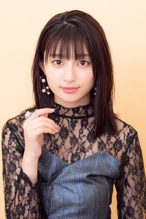 吉川愛 profil kép