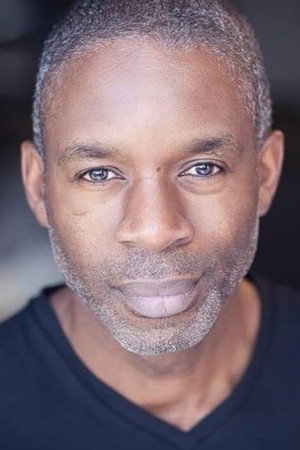 Wil Johnson profil kép