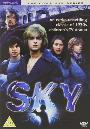 Sky poszter
