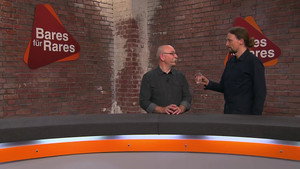 Bares für Rares - Lieblingsstücke 4. évad Ep.47 47. epizód