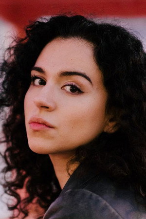 Mariam Hage profil kép