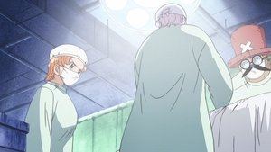 One Piece 7. évad Ep.198 198. epizód