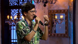 Indian Idol 16. évad Ep.3 3. epizód