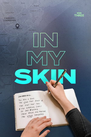 In My Skin poszter