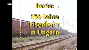Eisenbahn-Romantik 6. évad Ep.44 44. epizód