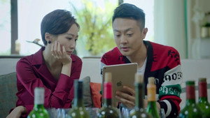 陪你漫步这个世界 1. évad Ep.16 16. epizód