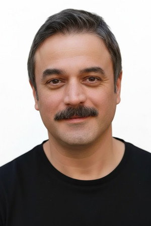 Ufuk Özkan profil kép