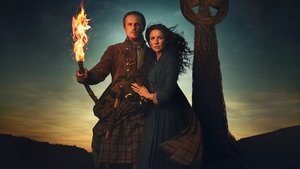 Outlander - Az idegen kép