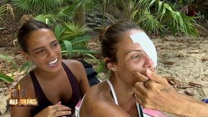 Supervivientes All Stars 2. évad Ep.37 37. epizód