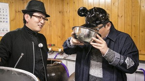 1박 2일 3. évad Ep.389 389. epizód