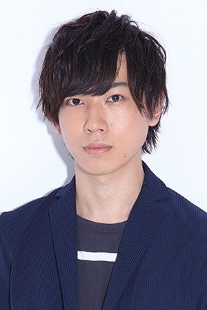 梶原岳人 profil kép
