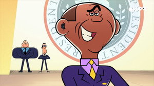 Mr. Magoo 1. évad Ep.6 6. epizód