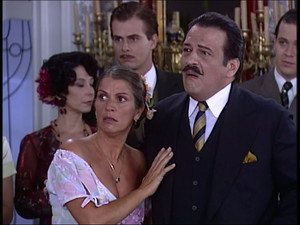 O Cravo e a Rosa 1. évad Ep.221 221. epizód