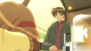 カノン 1. évad Ep.1 1. epizód