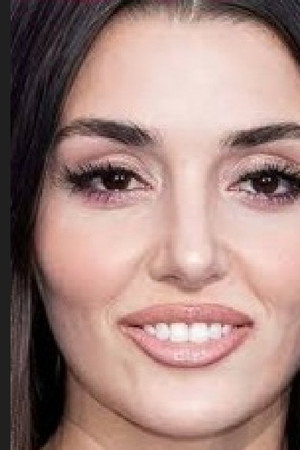 Hande Erçel profil kép