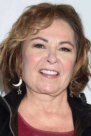 Roseanne Barr profil kép