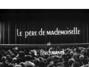 Au théâtre ce soir 1. évad Ep.2 2. epizód