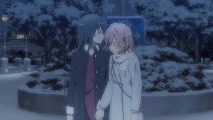 やはり俺の青春ラブコメはまちがっている。 3. évad Ep.1 1. epizód