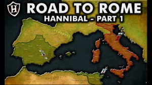 HistoryMarche 1. évad Ep.5 5. epizód