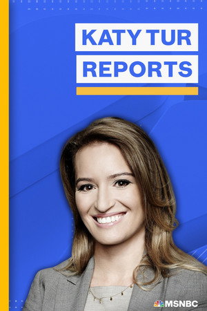 The Moment with Katy Tur poszter