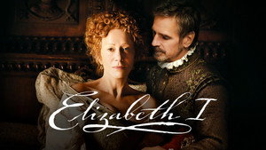 Elizabeth I kép