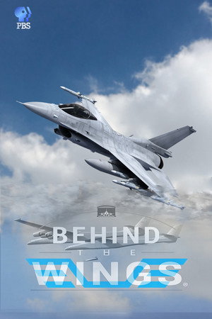 Behind the Wings poszter