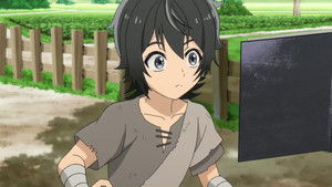 ヘルモード ～やり込み好きのゲーマーは廃設定の異世界で無双する～ はじまりの召喚士 1. évad Ep.5 5. epizód