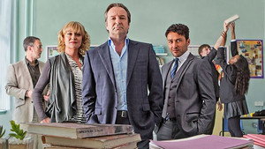 Waterloo Road 6. évad Ep.15 15. epizód