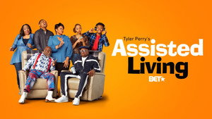 Tyler Perry's Assisted Living kép