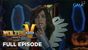 Voltes V: Legacy 1. évad Ep.13 13. epizód