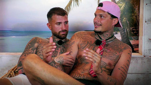 Love Island VIP 1. évad Ep.3 3. epizód