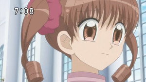 夢色パティシエール 1. évad Ep.9 9. epizód