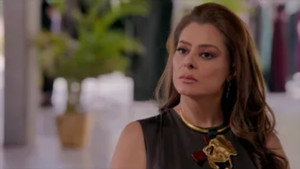 Los hilos del pasado 1. évad Ep.5 5. epizód