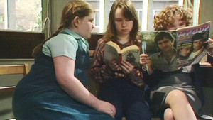 Grange Hill 4. évad Ep.17 17. epizód
