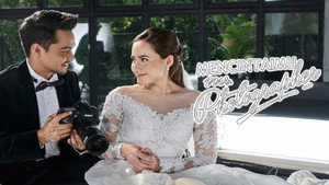 Mencintaimu Mr Photographer kép