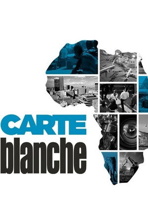 Carte Blanche 36. évad (2023-04-09) poszter