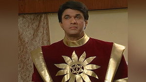 Shaktimaan 1. évad Ep.14 14. epizód