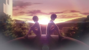 ド級編隊エグゼロス 1. évad Ep.12 12. epizód