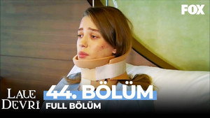 Lale Devri 2. évad Ep.44 44. epizód