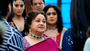 बड़े अच्छे लगते हैं 3. évad Ep.16 16. epizód