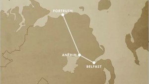 Great British Railway Journeys 10. évad Ep.7 7. epizód