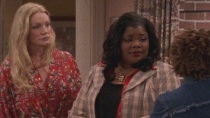 The Parkers 3. évad Ep.21 21. epizód