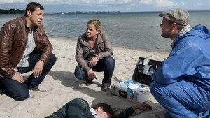 Heiter bis tödlich - Morden im Norden 2. évad Ep.2 2. epizód