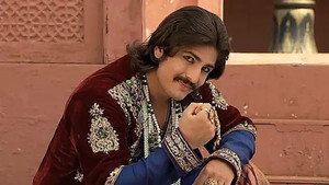 Jodha Akbar 1. évad Ep.102 102. epizód