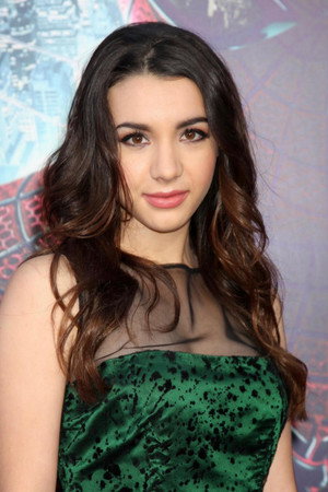 Hannah Marks profil kép