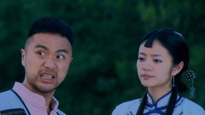锁清秋 1. évad Ep.5 5. epizód