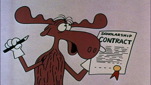 The Adventures of Rocky and Bullwinkle and Friends 5. évad Ep.26 26. epizód