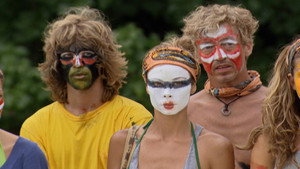 Survivor 16. évad Ep.3 3. epizód